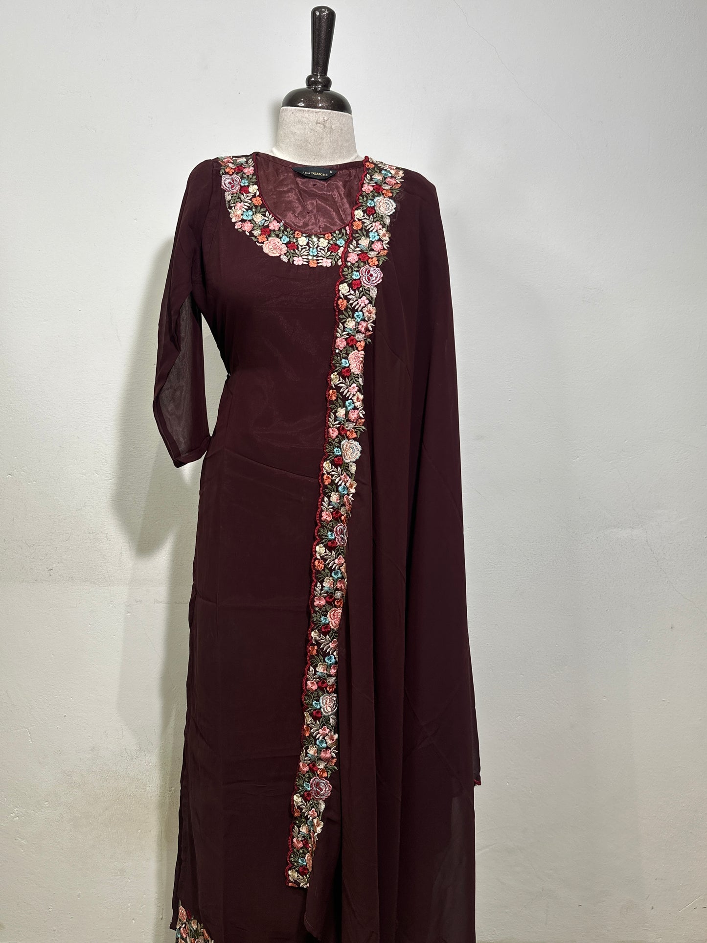 OFFER SALES TOP AND  BOTTOM  -  IHA 34353