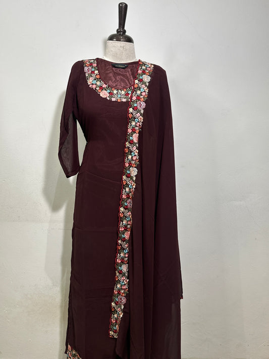 OFFER SALES TOP AND  BOTTOM  -  IHA 34353