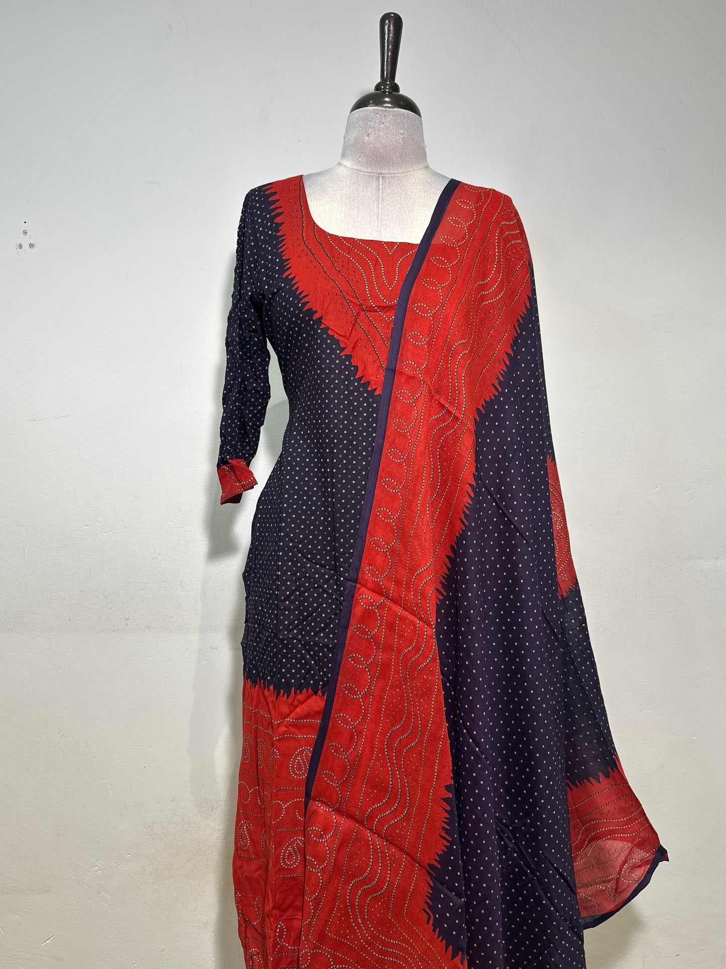 OFFER SALES TOP AND  BOTTOM  -  IHA 34572