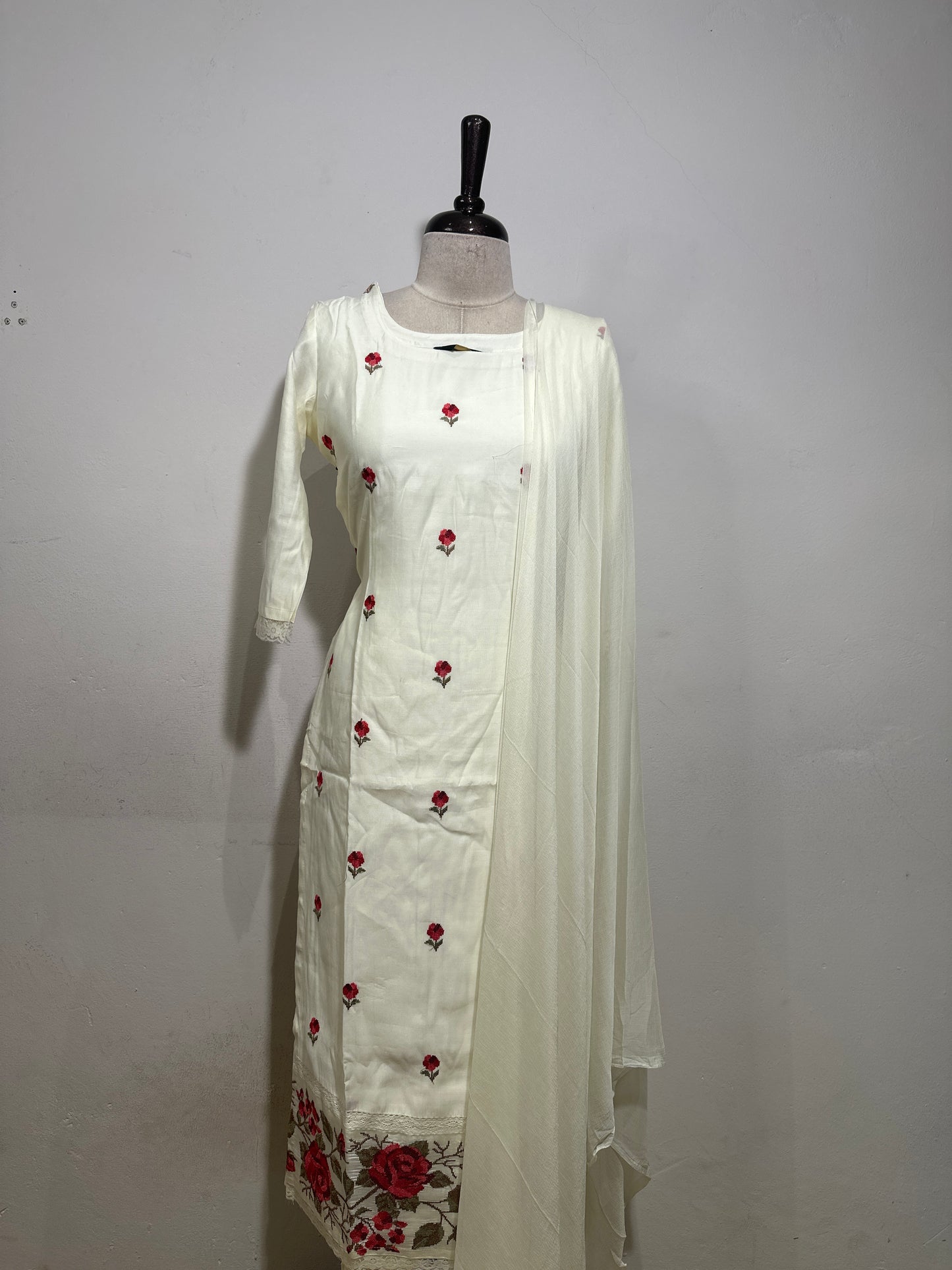 OFFER SALES TOP AND  BOTTOM  -  IHA 34482