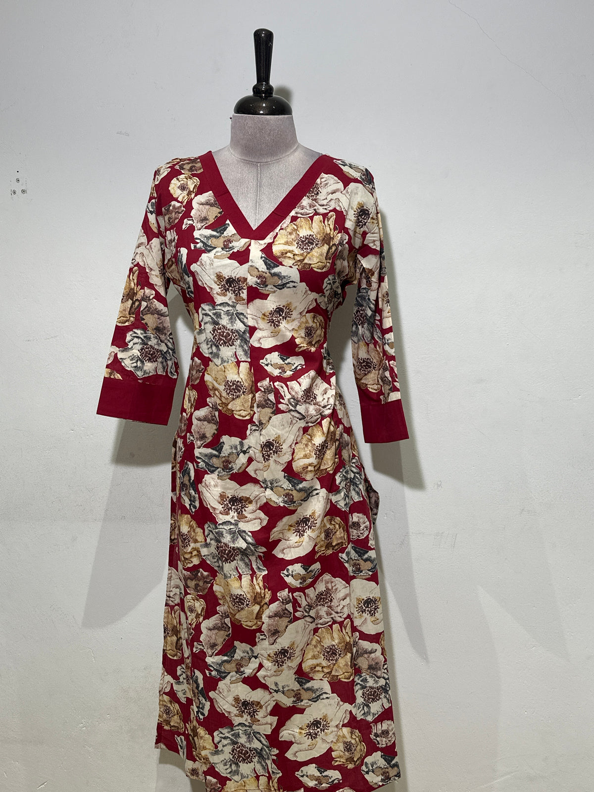 OFFER SALES TOP AND  BOTTOM  -  IHA 35833
