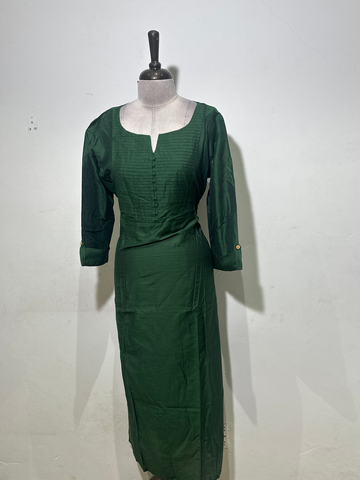 OFFER SALES TOP AND  BOTTOM  -  IHA 35726