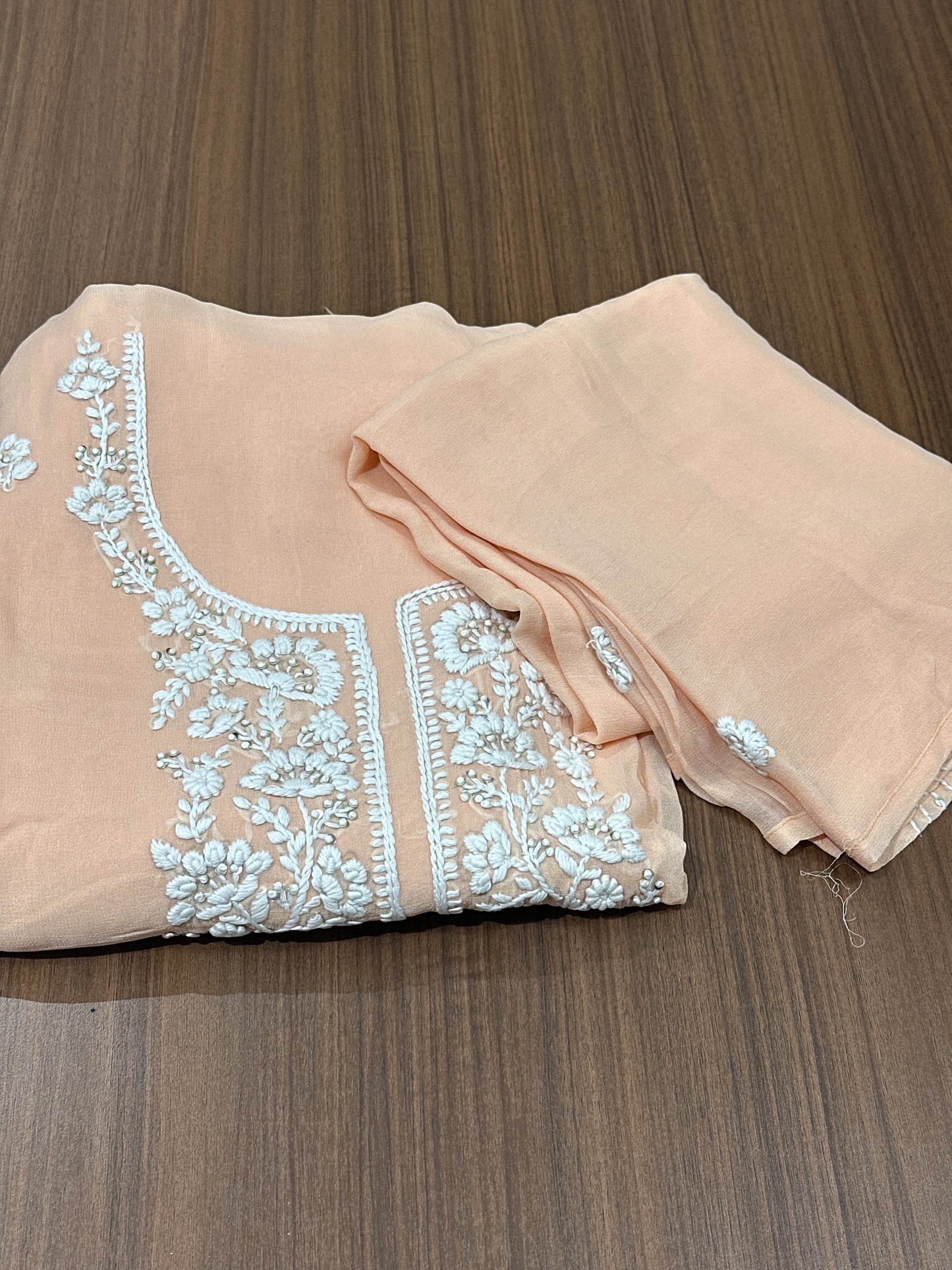 OFFER SALES UNSTITCHED SALWAR SUITS -  IHA 33903