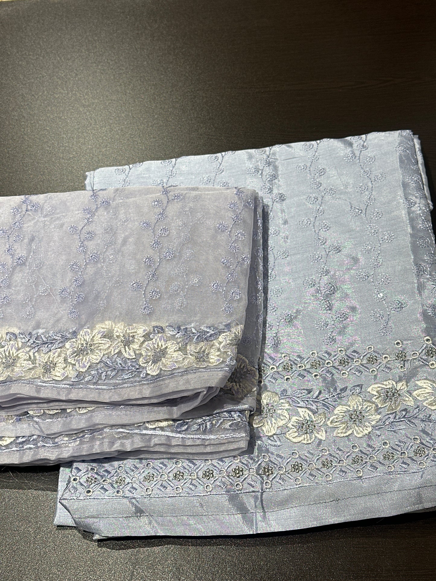 OFFER SALES UNSTITCHED SALWAR SUITS -  IHA 34204
