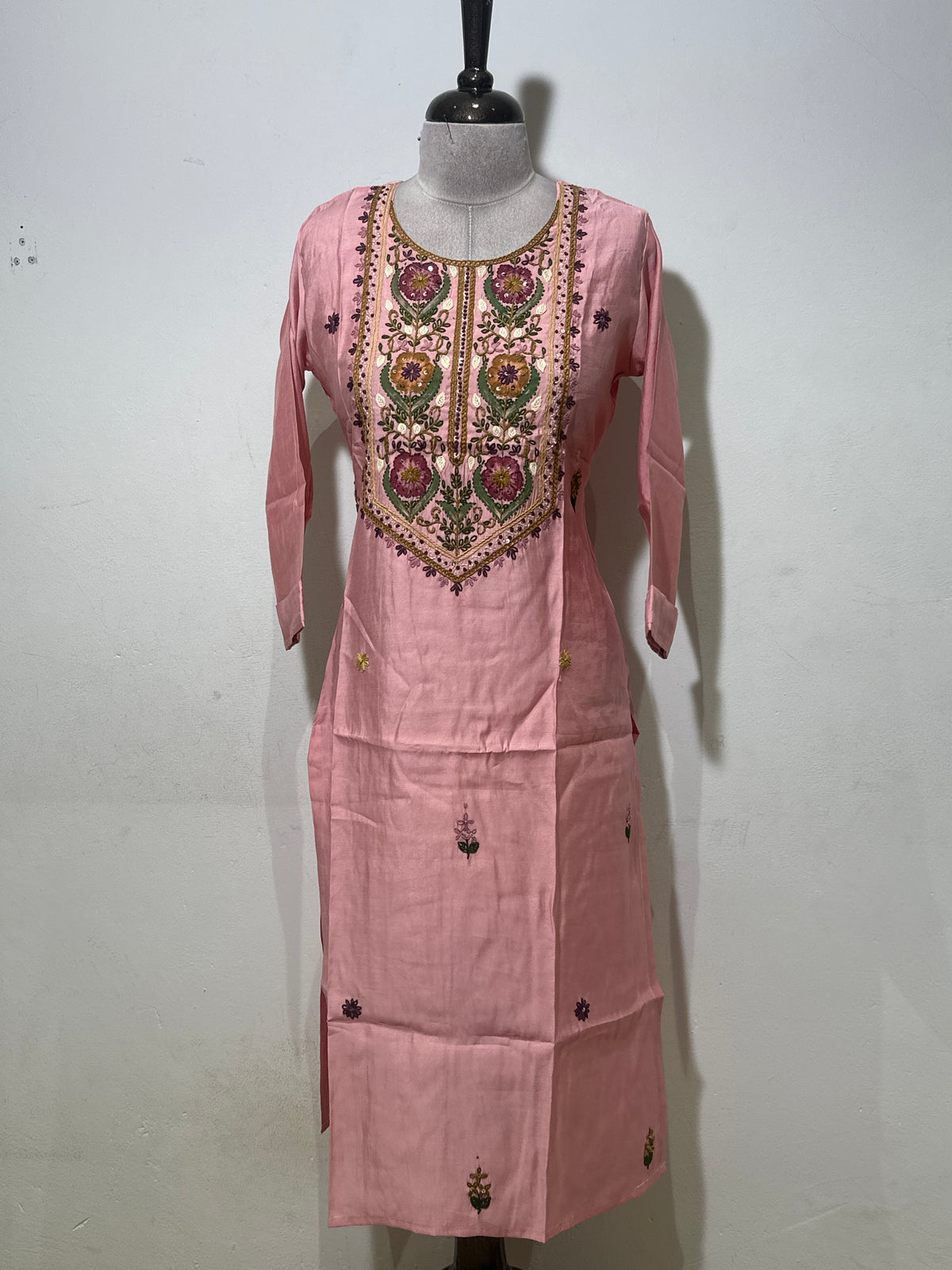 OFFER SALES TOP AND  BOTTOM  -  IHA 35726