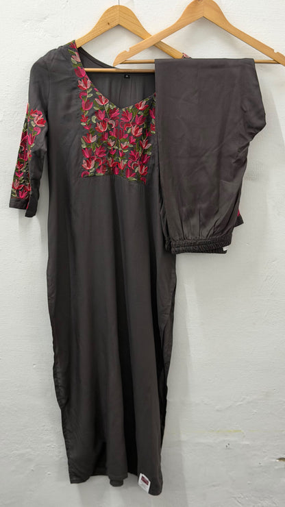 RAYON TOP AND BOTTOM - IHA 36042
