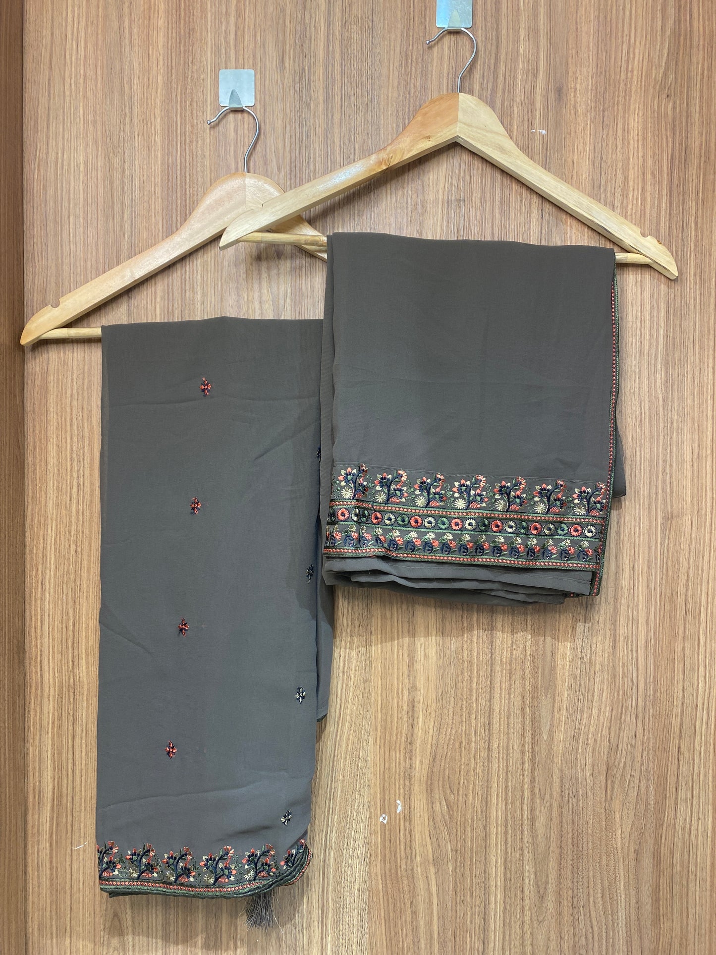 OFFER SALES UNSTITCHED SALWAR SUITS - IHA 26820