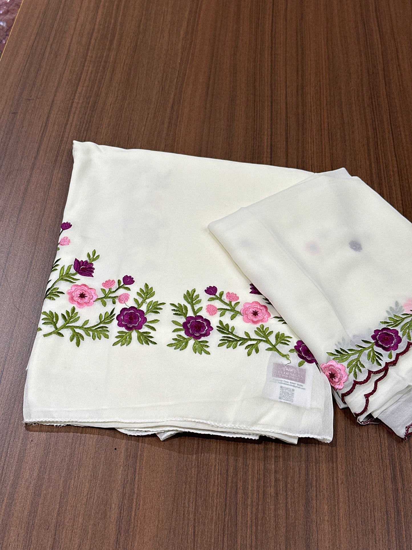 OFFER SALES UNSTITCHED SALWAR SUITS -  IHA 33901