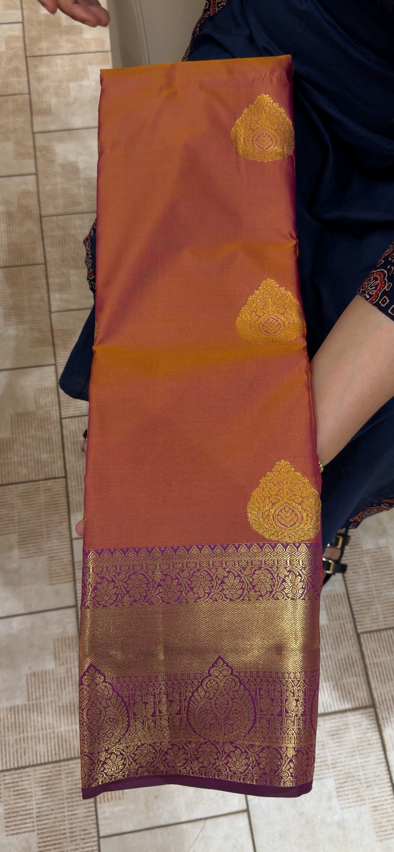 SOFT SILK SAREES - IHA 34377