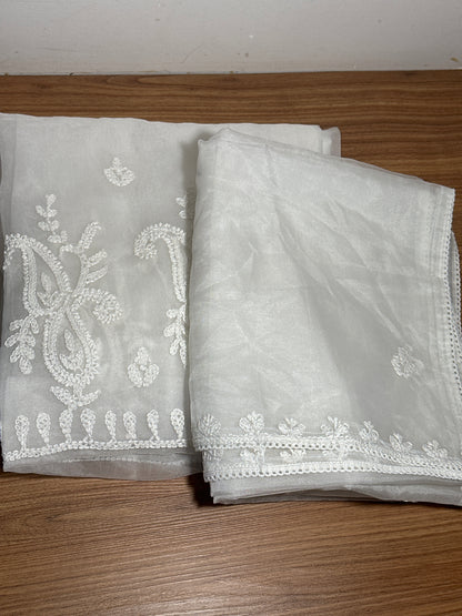 OFFER SALES UNSTITCHED SALWAR SUITS -  IHA 33647