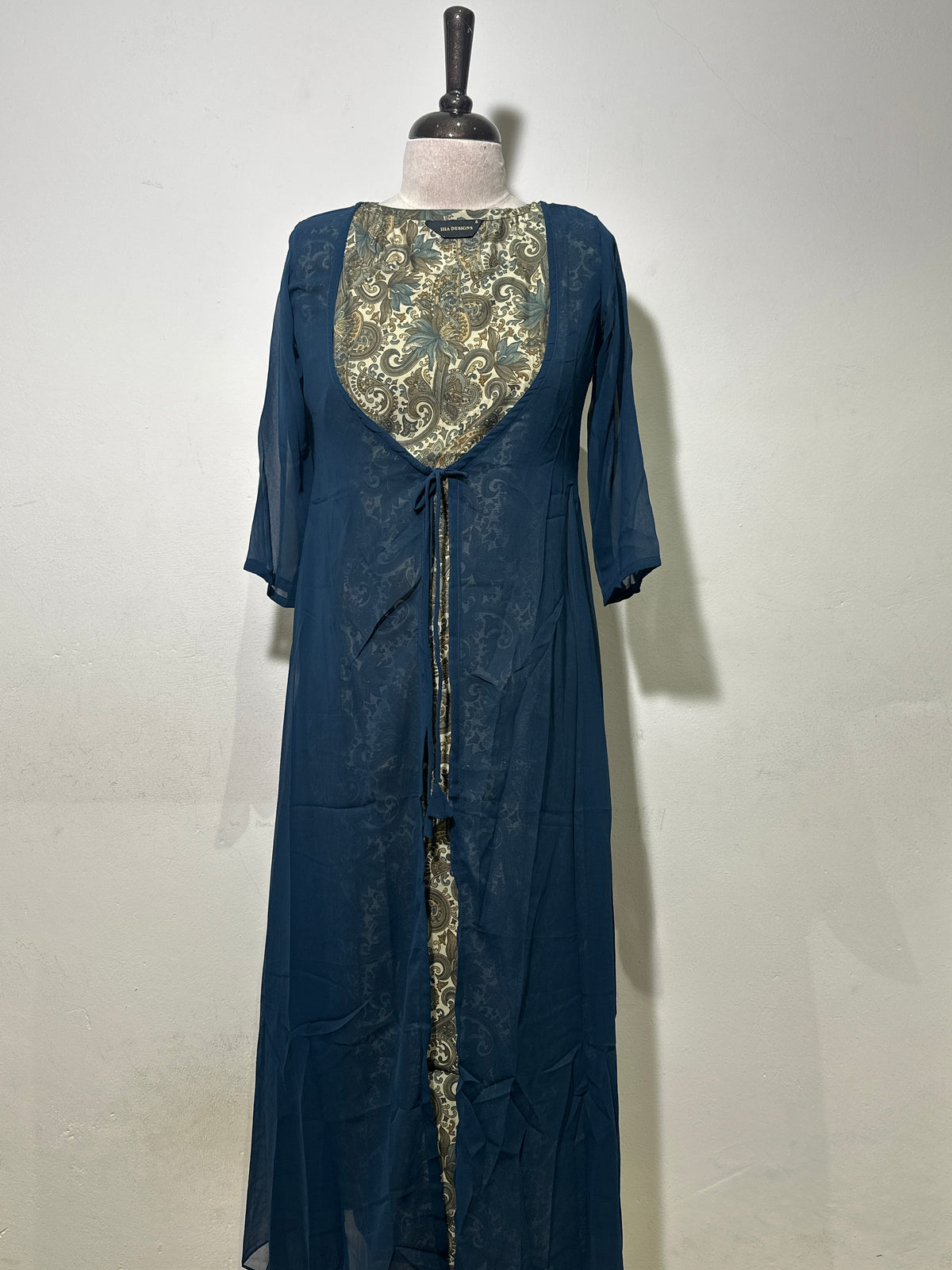 OFFER SALES TOP'S - IHA 35163