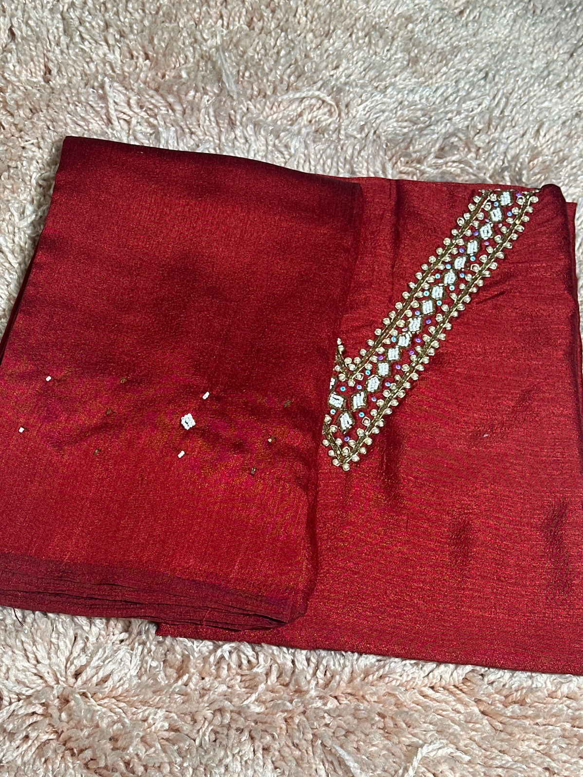 OFFER SALES UNSTITCHED SALWAR SUITS -  IHA 35994