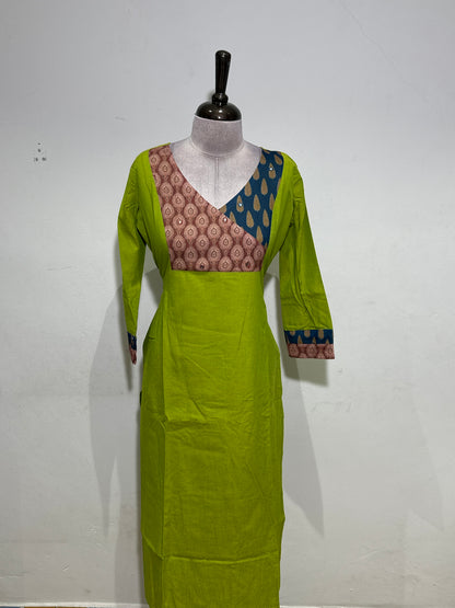 OFFER SALES TOP AND  BOTTOM  -  IHA 35833