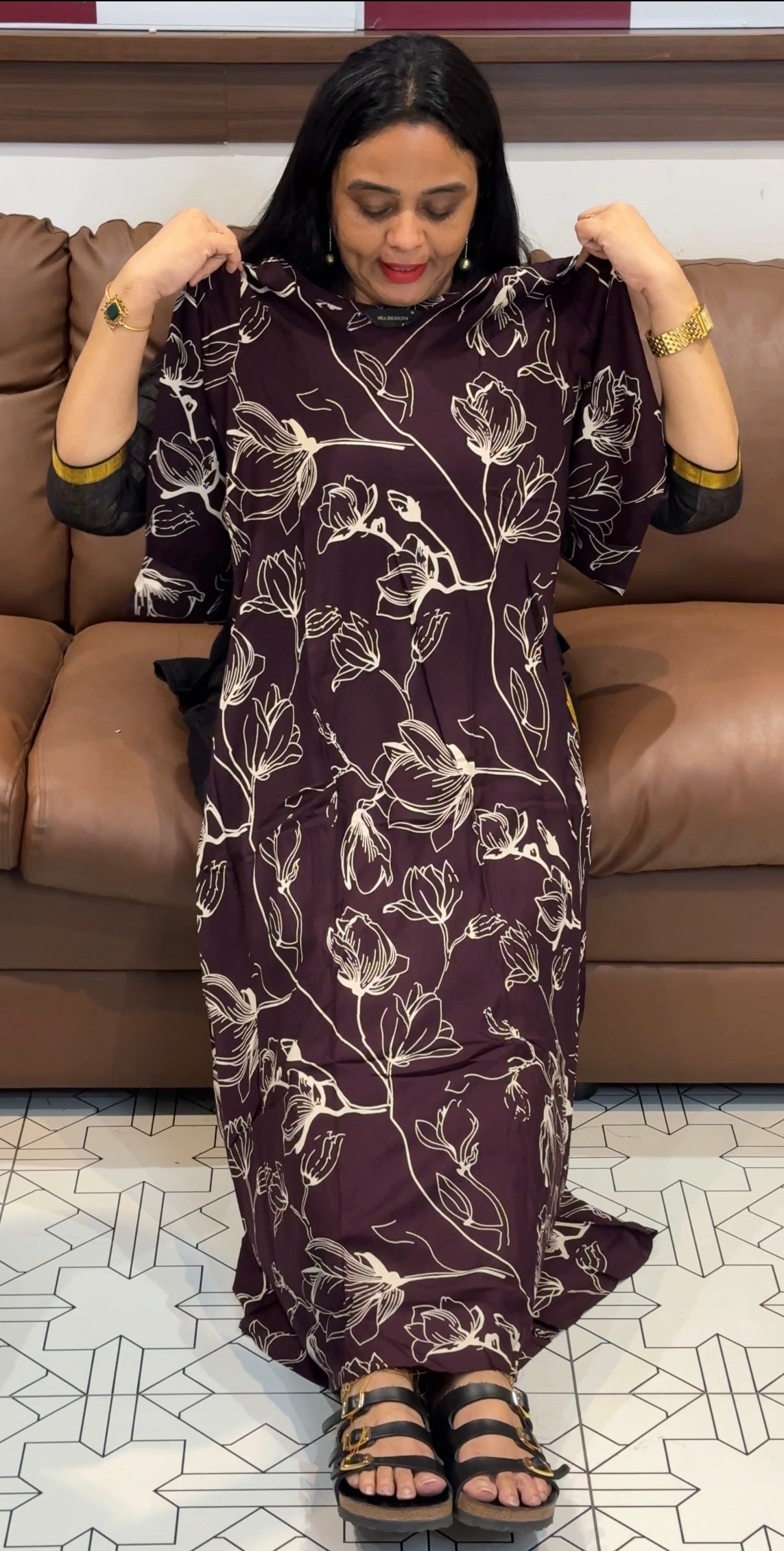 OFFER SALES KURTIS - IHA 35534