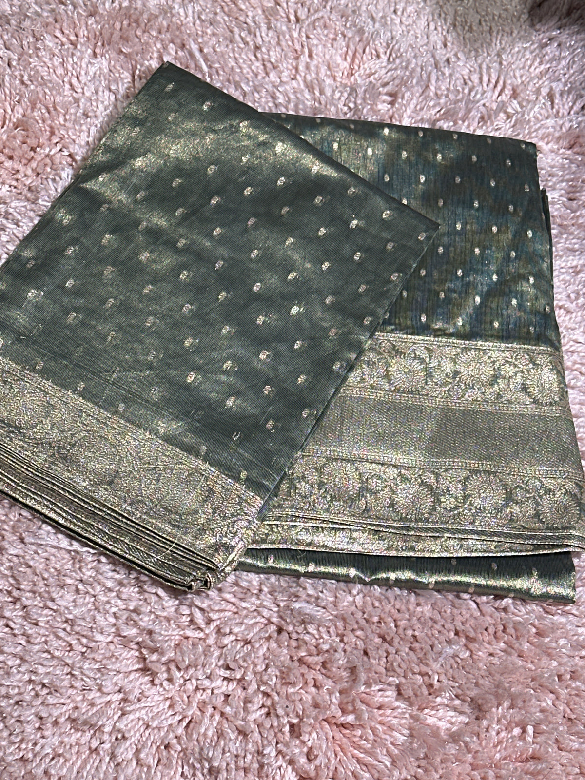 OFFER SALES UNSTITCHED SALWAR SUITS -  IHA 35296