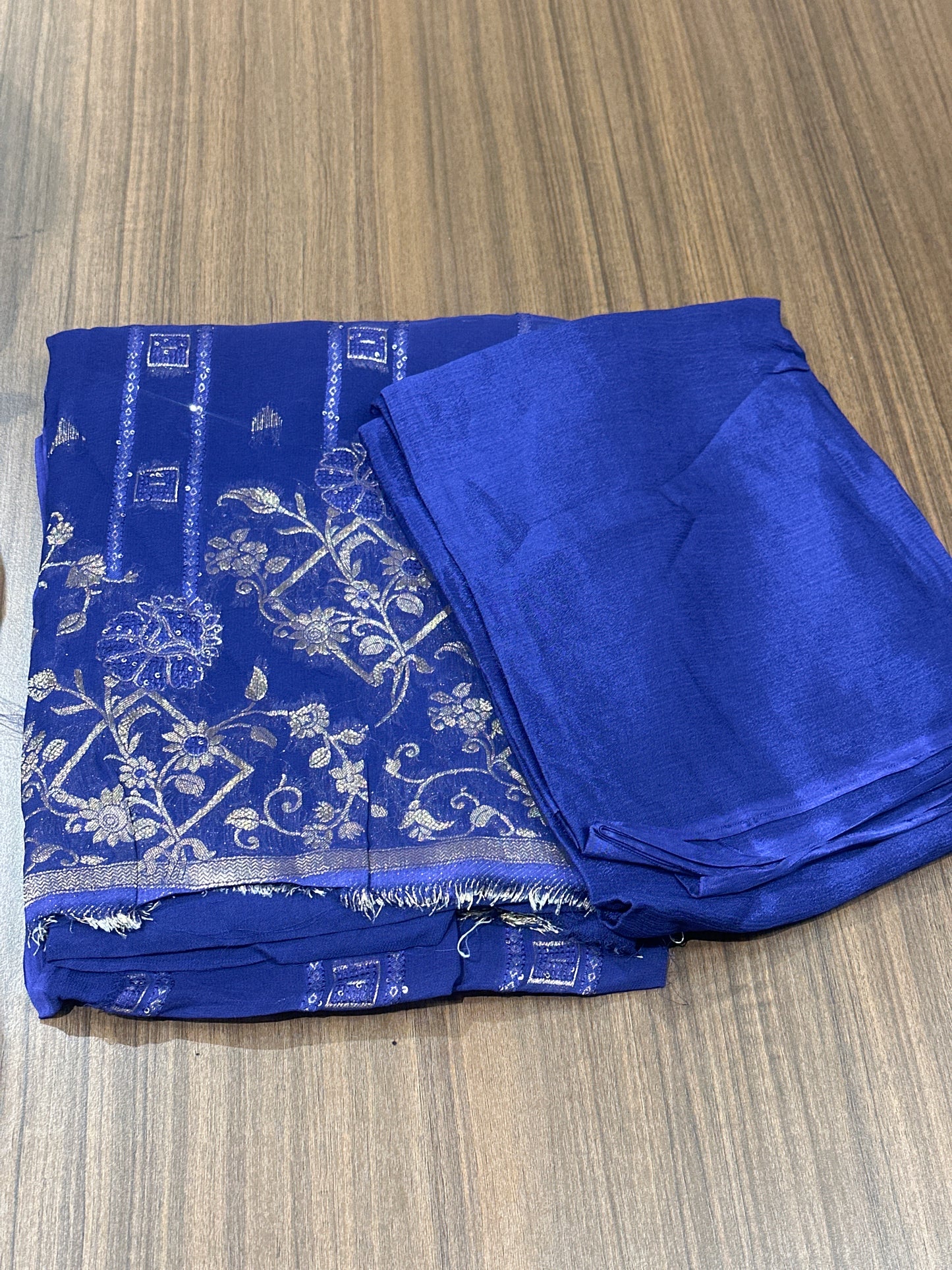 OFFER SALES UNSTITCHED SALWAR SUITS -  IHA 33898