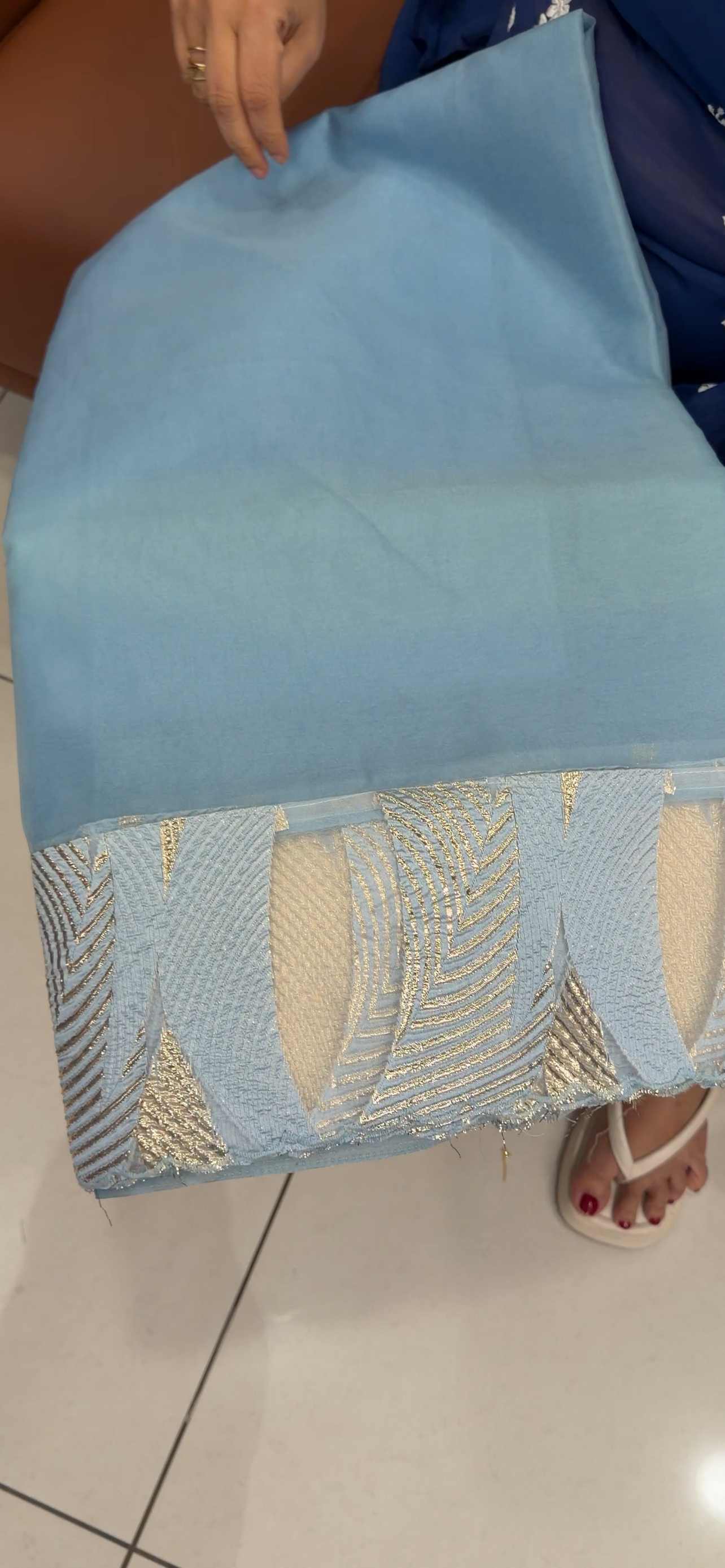 DESIGNE SAREES - IHA 33560