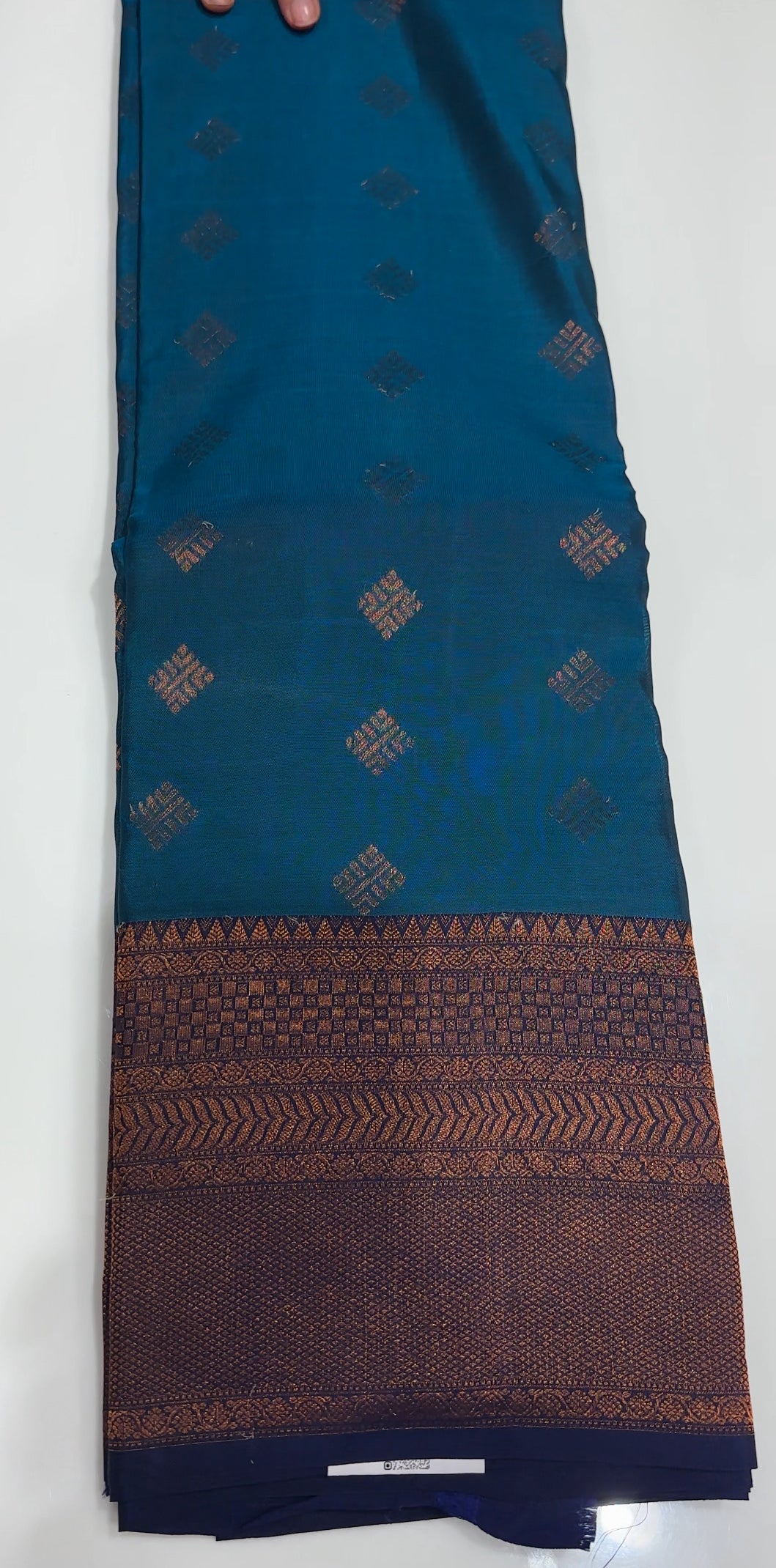 DESIGNER SOFT SILK SAREES - IHA 27869