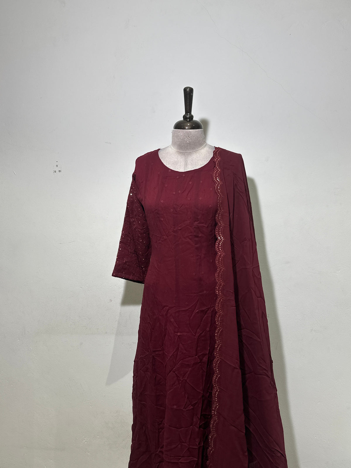 OFFER SALES TOP AND  BOTTOM  -  IHA 35694