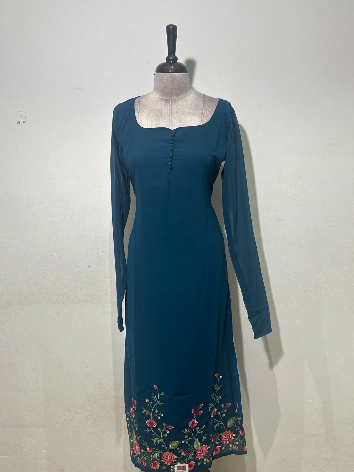 OFFER SALES TOP'S -  IHA 35712