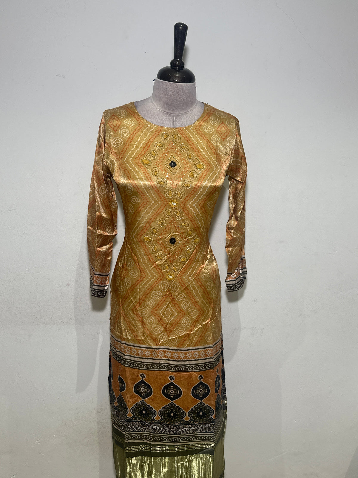 OFFER SALES TOP'S -  IHA 35796