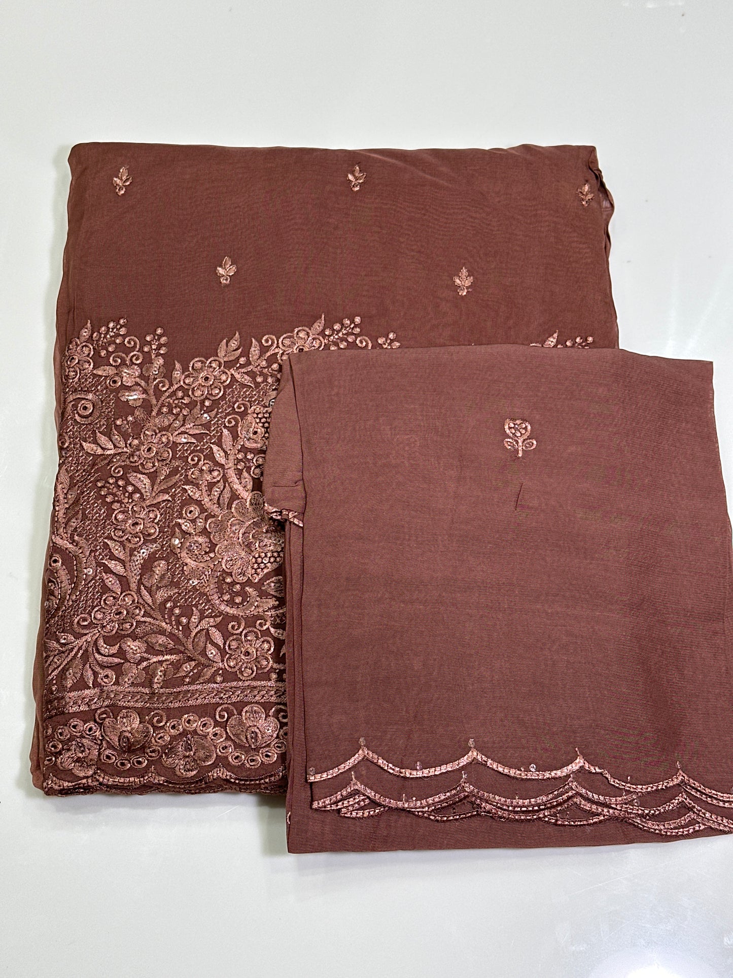 OFFER SALES UNSTITCHED SALWAR SUITS -  IHA 33695