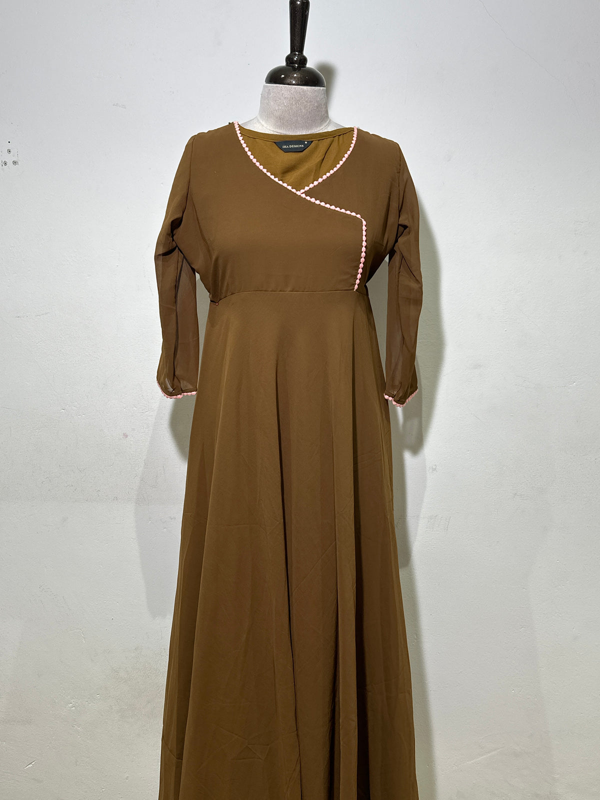 OFFER SALES TOP'S - IHA 35442