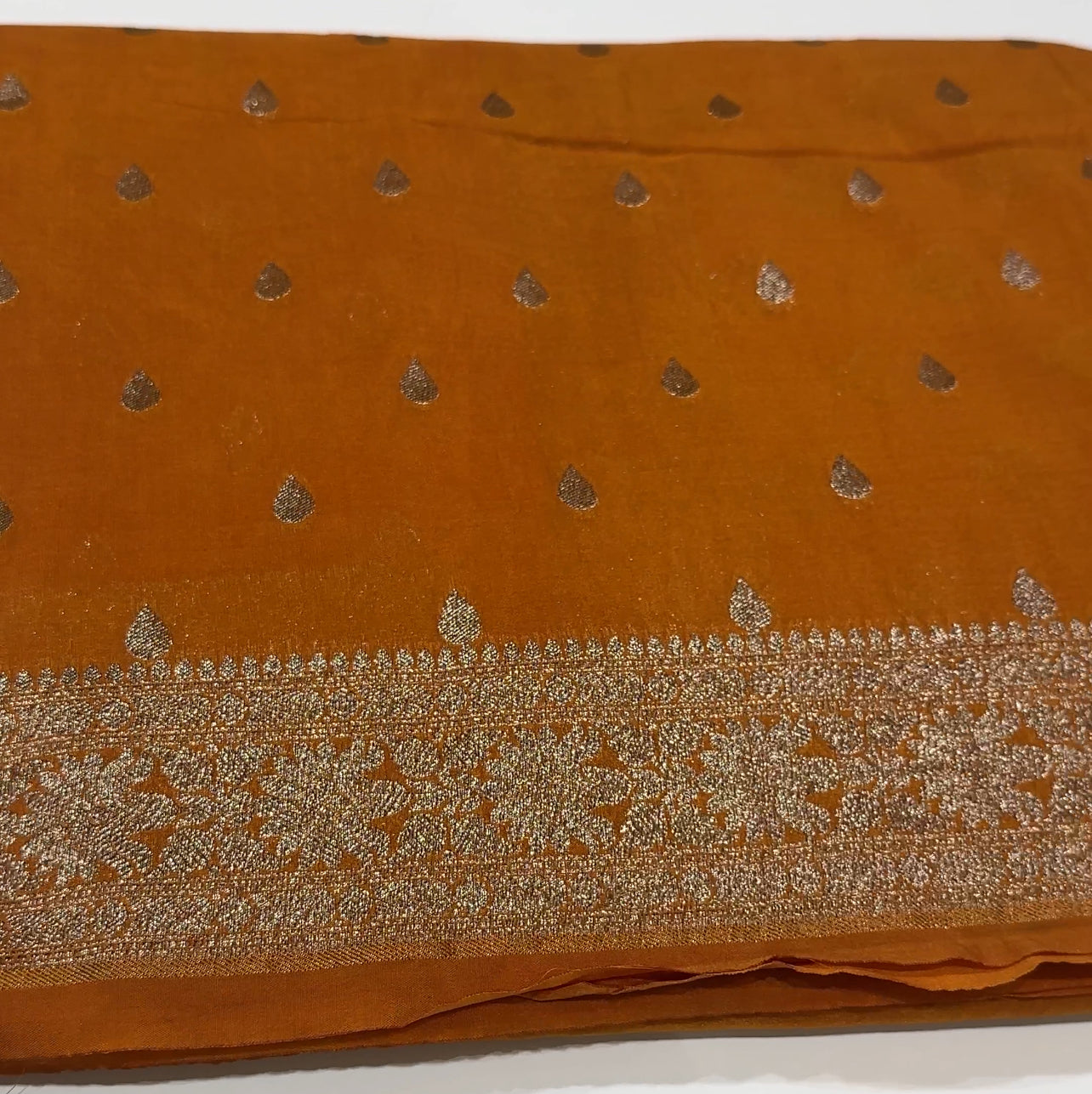 BANARASI SAREE - IHA 16583