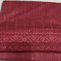 CHIKANKARI NET SAREE - IHA 16881