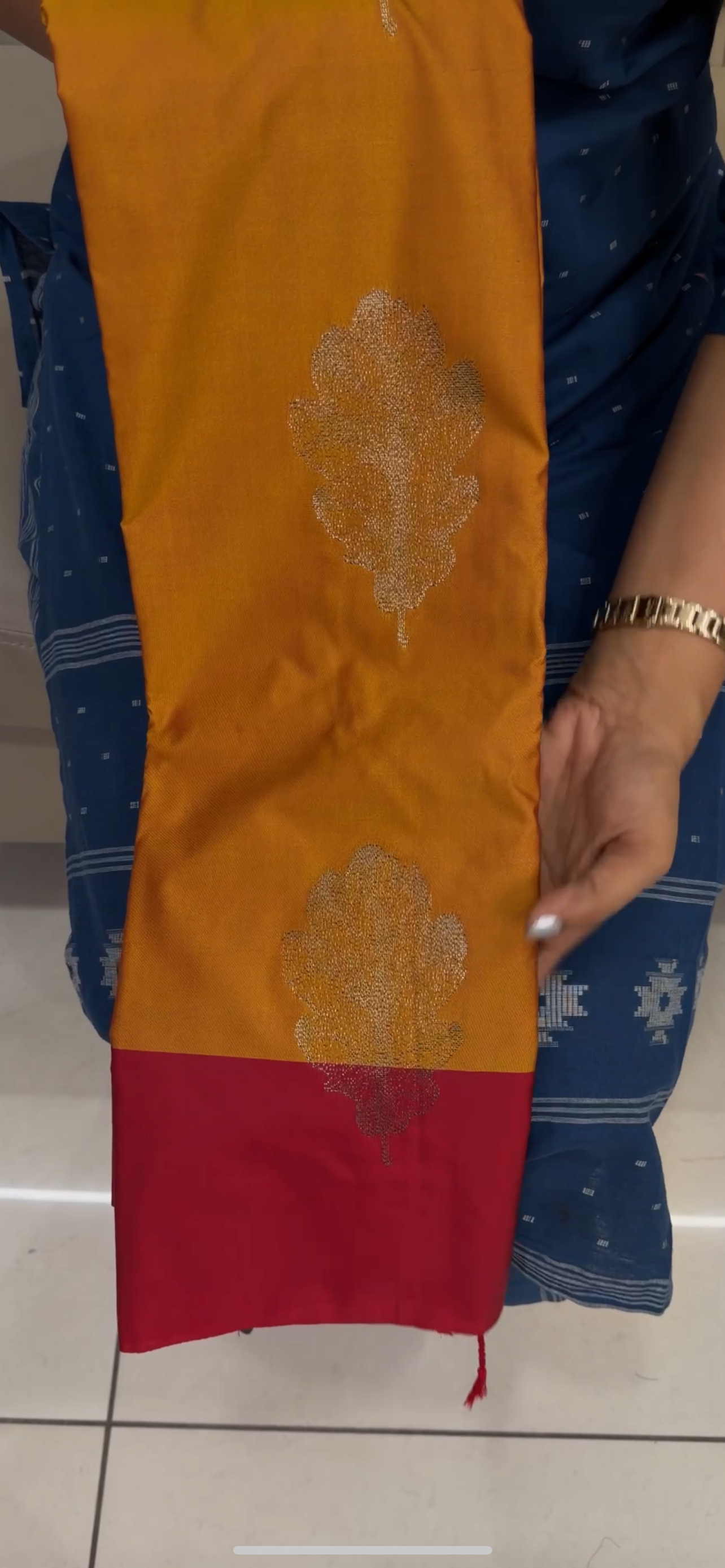 SEMI SOFT SILK SAREES - IHA 30008