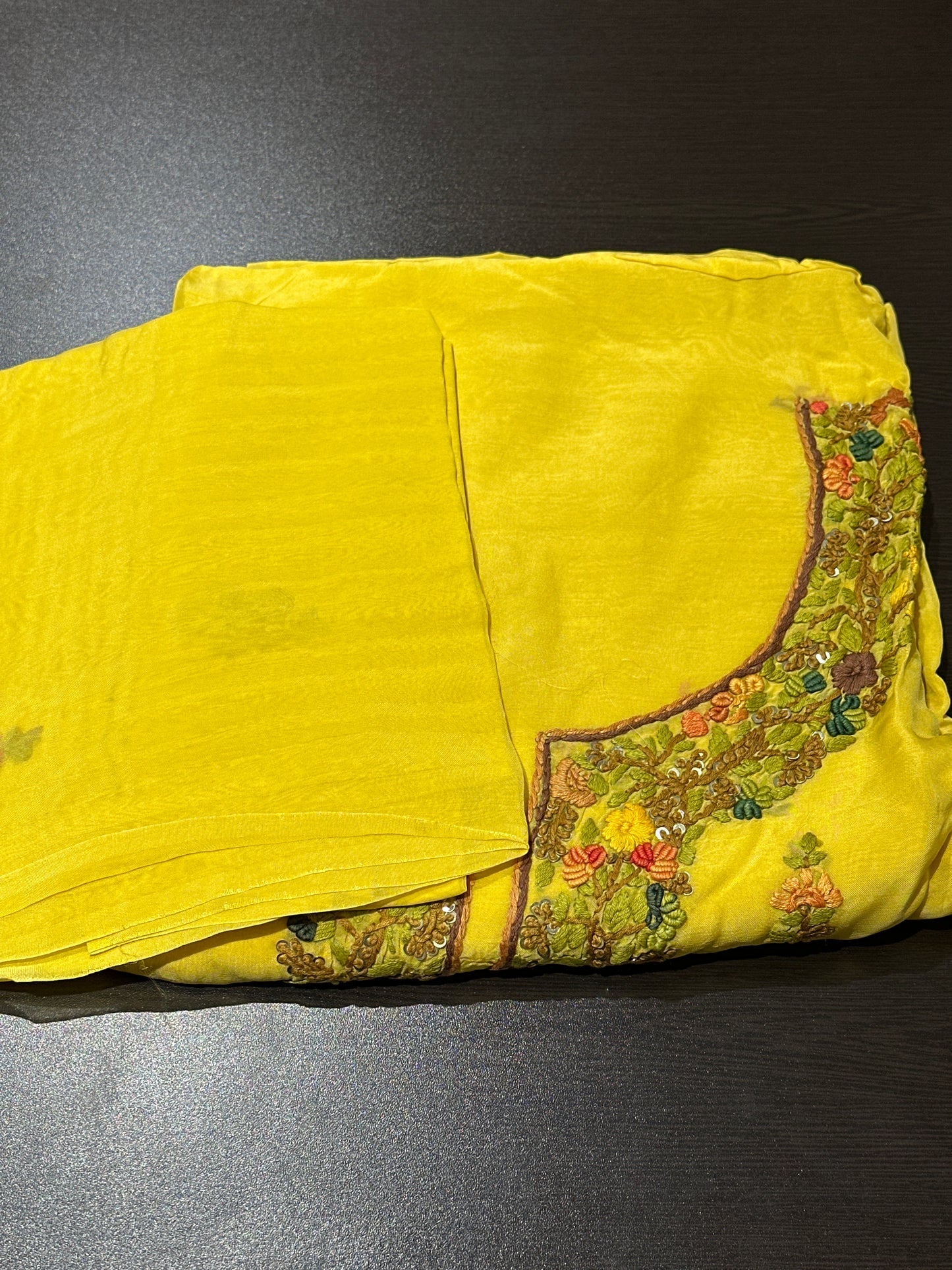 OFFER SALES UNSTITCHED SALWAR SUITS -  IHA 34157