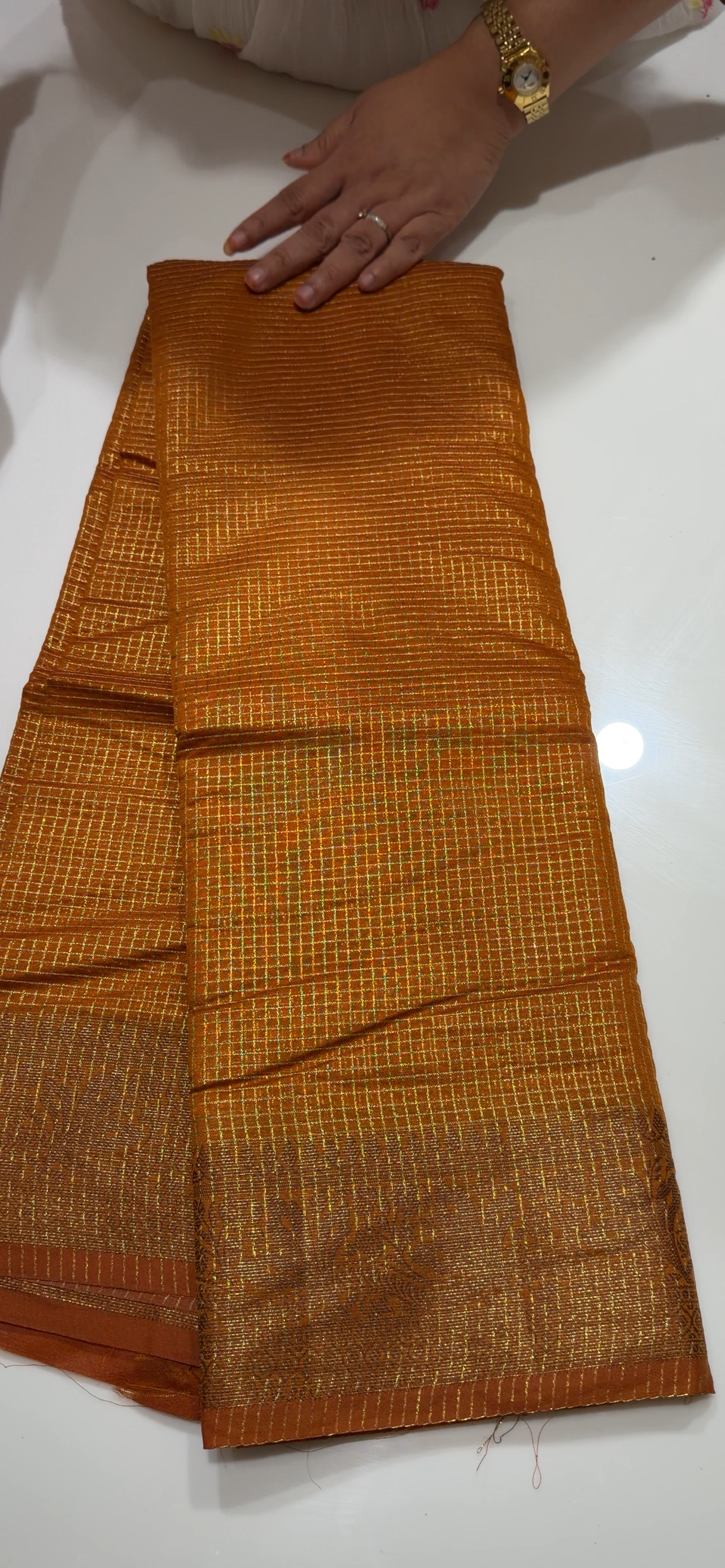 BANARASI SAREES - IHA 34513