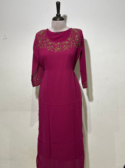 OFFER SALES TOP'S -  IHA 35796