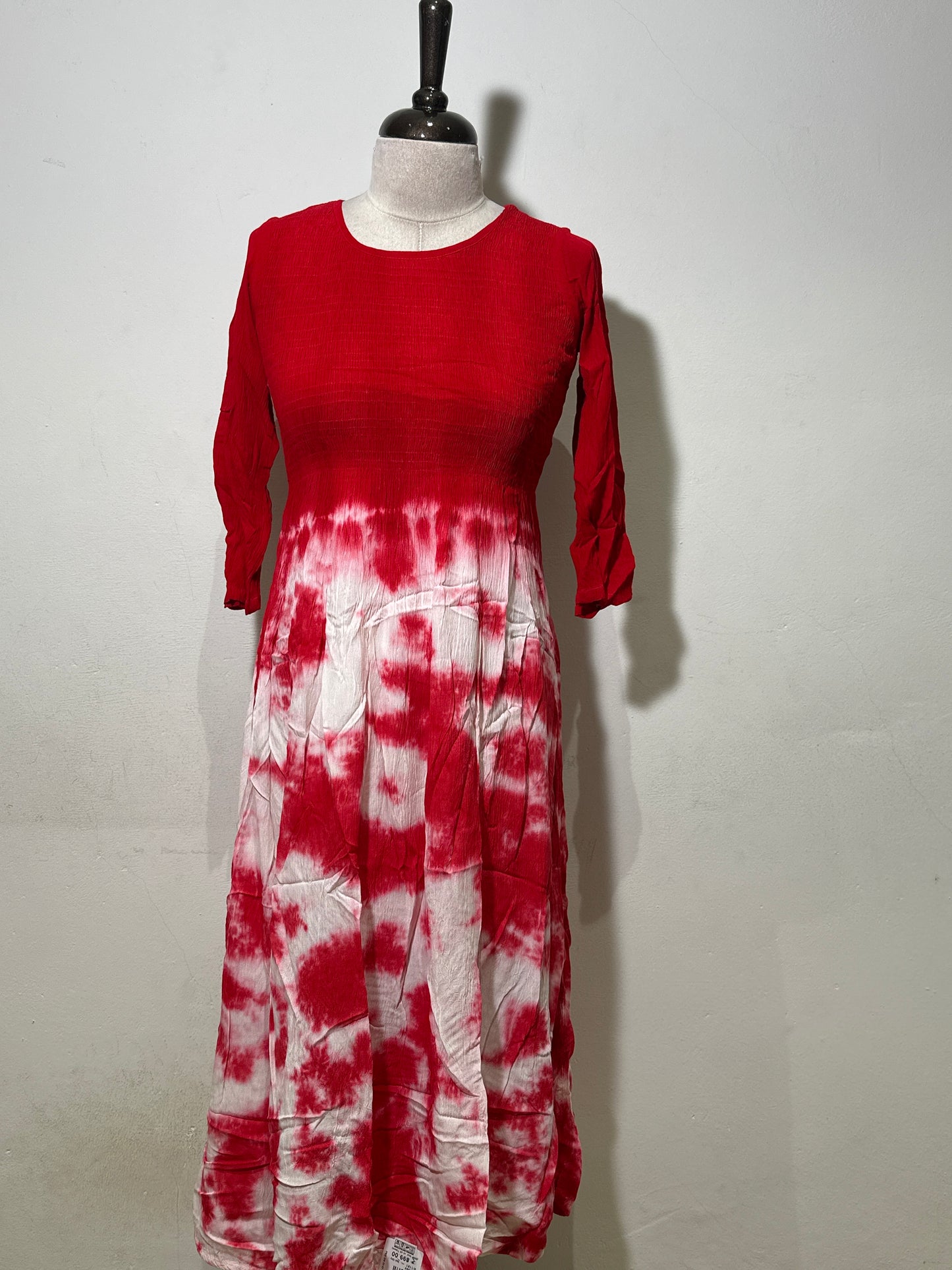 OFFER SALES TOP'S - IHA 35190