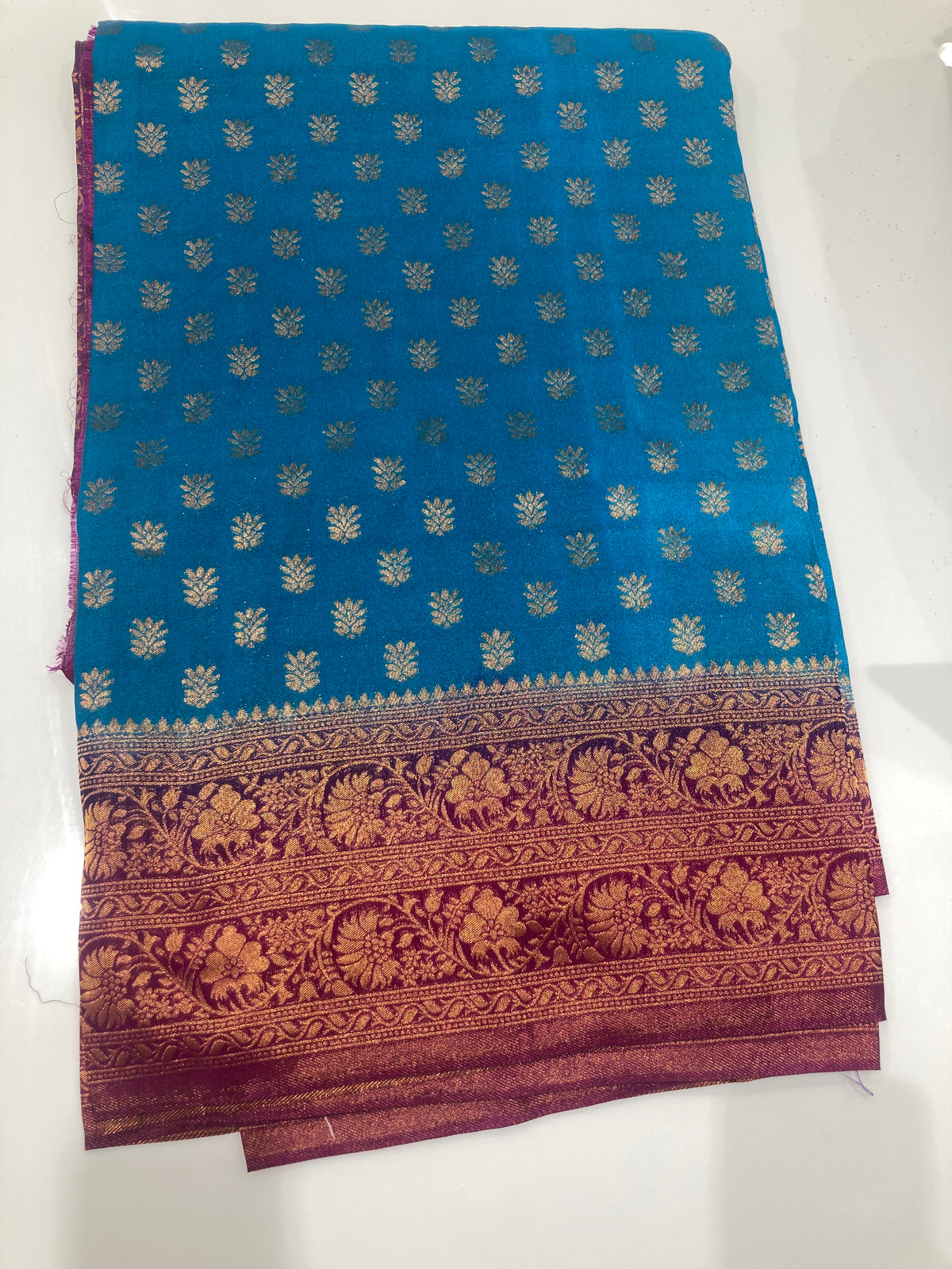 OFFER SALES SAREE -  IHA 35453