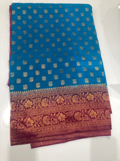 OFFER SALES SAREE -  IHA 35453