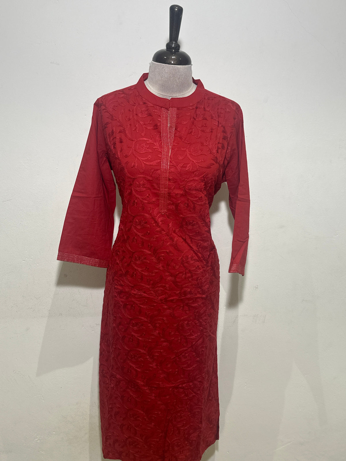 OFFER SALES TOP AND  BOTTOM  -  IHA 35726