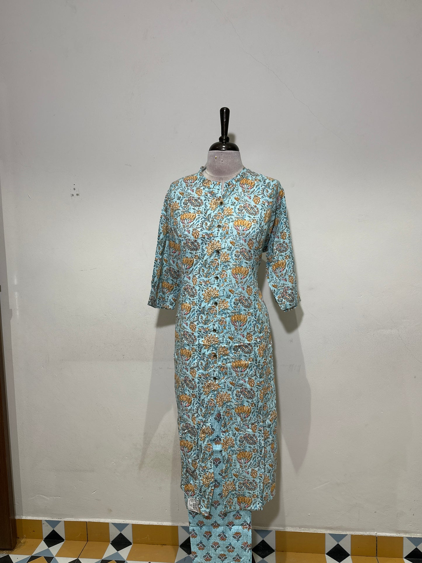 OFFER SALES TOP AND  BOTTOM  -  IHA 34293