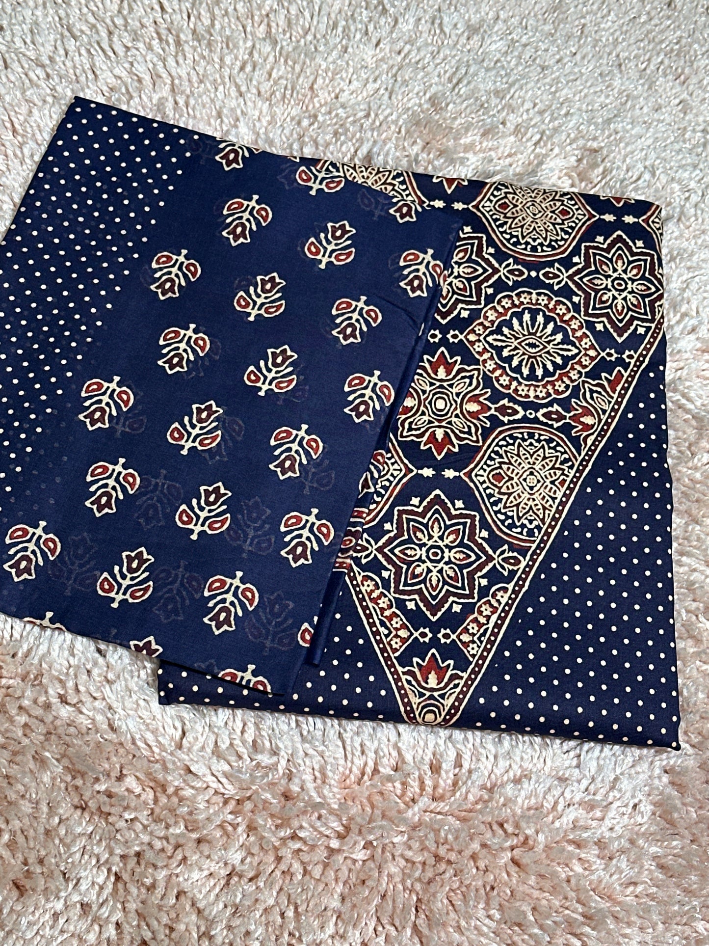 OFFER SALES UNSTITCHED SALWAR SUITS -  IHA 35202