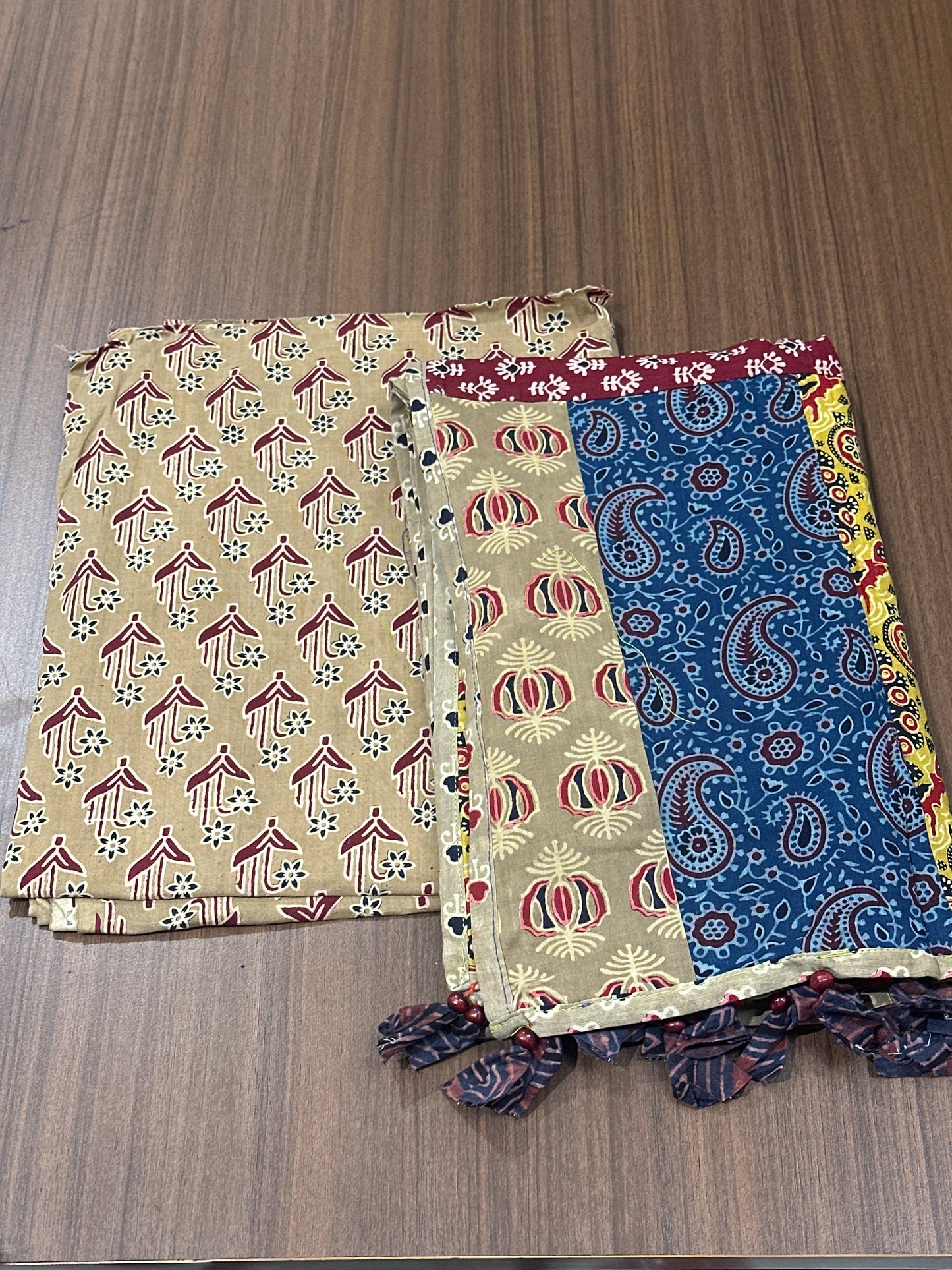 OFFER SALES UNSTITCHED SALWAR SUITS -  IHA 33799