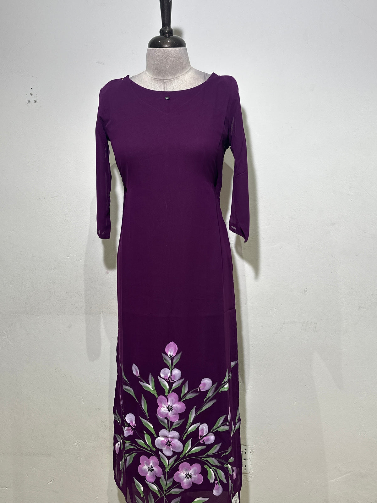 OFFER SALES TOP'S -  IHA 35651