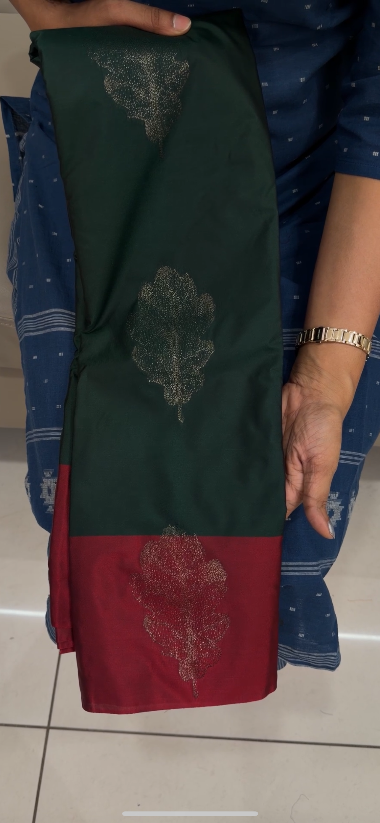 SEMI SOFT SILK SAREES - IHA 30008