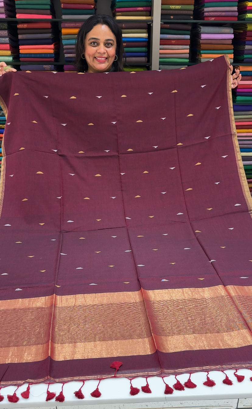 BUDGET BUY SAREES - IHA 27124