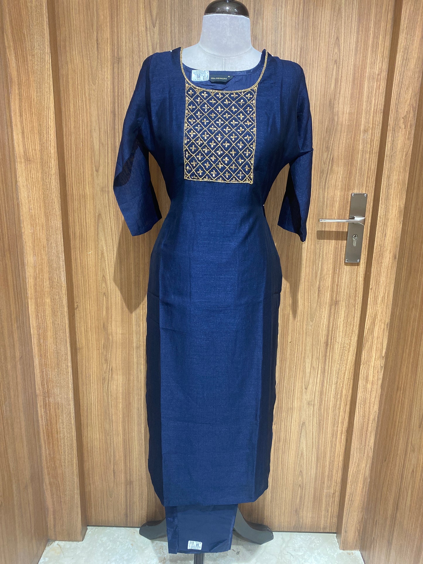 OFFER SALES TOP AND BOTTOM - IHA 27066
