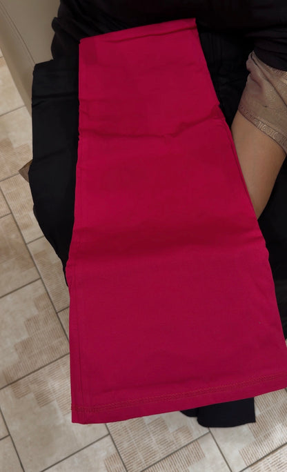 FORWARD IN-SKIRT - IHA  33384