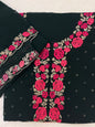 OFFER SALES UNSTITCHED SALWAR SUITS - IHA 18080