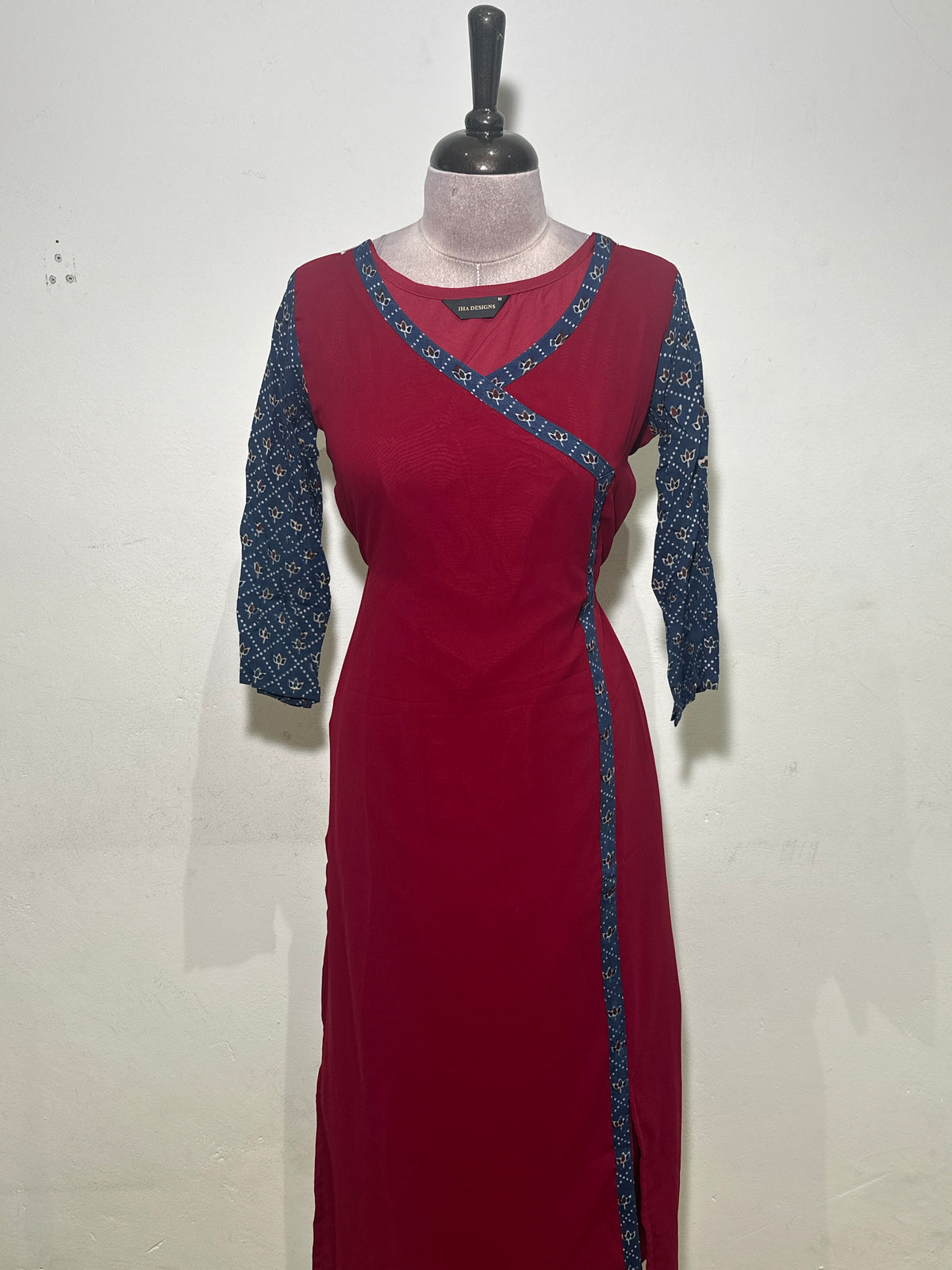 OFFER SALES TOP'S -  IHA 35967