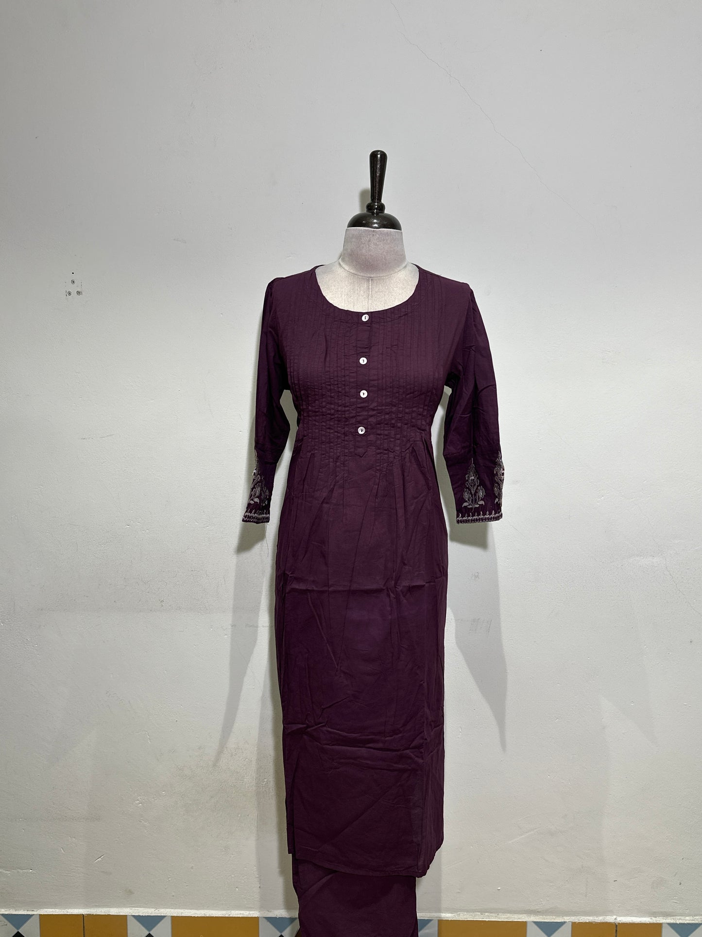 OFFER SALES TOP AND BOTTOM  -  IHA 34284