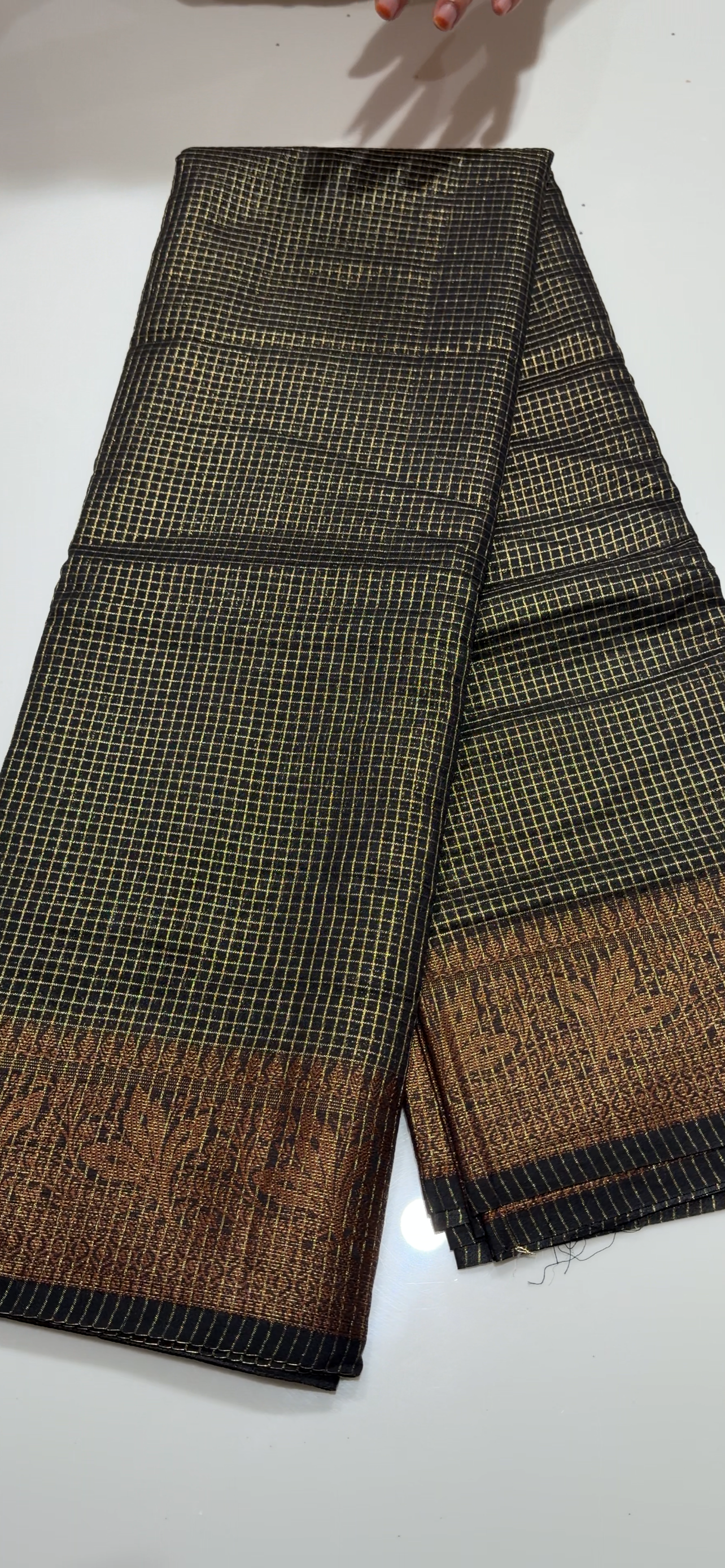 BANARASI SAREES - IHA 34513
