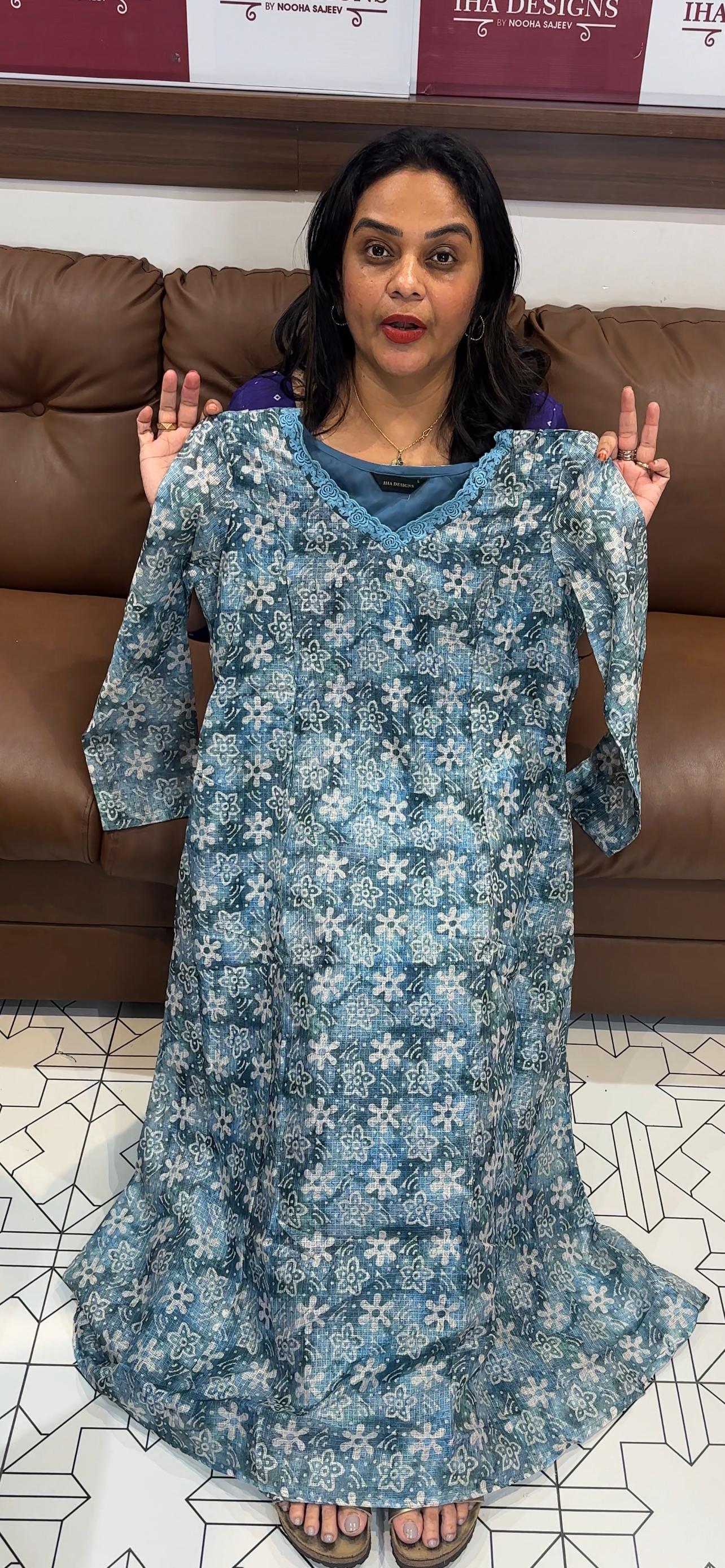 OFFER SALES KUTIS - IHA 31261